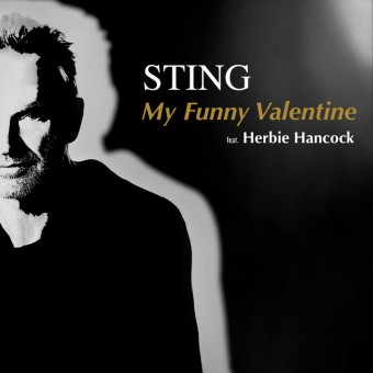 Sting 2005 - My Funny Valentine - Sting At The Movie (Japanese) - Na escolha de 10 álbuns musicais, 10 filmes ou desenhos, o Pen-Drive será grátis...Aproveite!