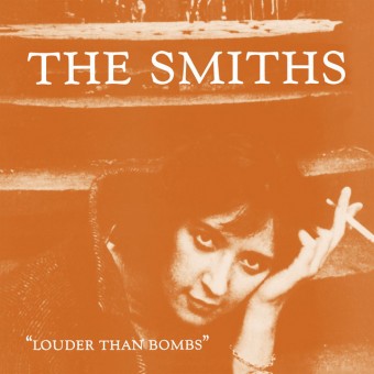 The Smiths 1987- Louder Than Bombs - Na escolha de 10 álbuns musicais, 10 filmes ou desenhos, o Pen-Drive será grátis...Aproveite!