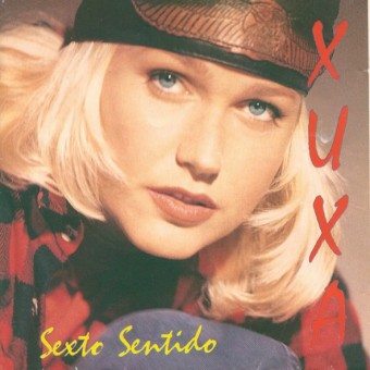 Xuxa 1994 - Sexto Sentido - Na Escolha de 10 álbuns musicais, 10 filmes ou desenhos, o Pen-Drive será grátis...Aproveite!