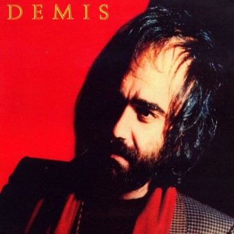 Demis Roussos 2016 - Only the Best - Na escolha de 10 álbuns musicais, 10 filmes ou desenhos, o Pen-Drive será grátis...Aproveite!
