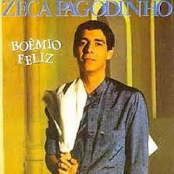 Zeca Pagodinho 1995 - Boemio Feliz - Na escolha de 10 álbuns musicais, 10 filmes ou desenhos, o Pen-Drive será grátis...Aproveite!