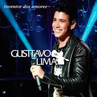 Gusttavo Lima 2012 - Inventor dos Amores - Na Escolha de 10 álbuns musicas o Pen-Drive será grátis...Aproveite!