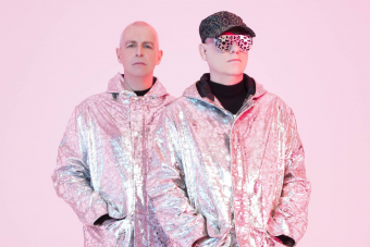 Pet Shop Boys 2020 - Essentials - Na escolha de 10 álbuns musicais, 10 filmes ou desenhos, o Pen-Drive será grátis...Aproveite!