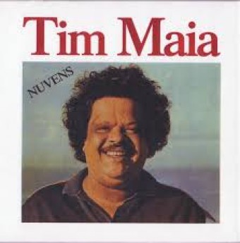 Tim Maia 1982 - Nuvens - Na escolha de 10 álbuns musicais, 10 filmes ou desenhos, o Pen-Drive será grátis...Aproveite!