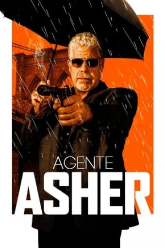 2020 Agente Asher - Na Escolha de 10 filmes ou desenhos, o Pen-Drive será grátis...Aproveite!