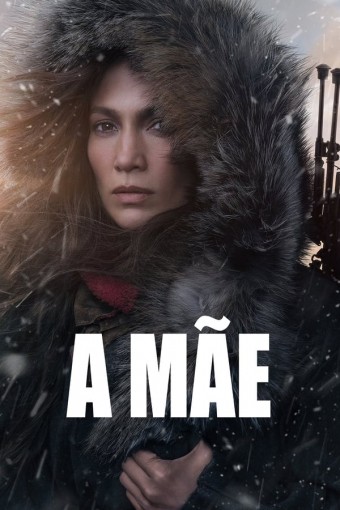 2023 A Mãe (Dublado) - Na Escolha de 10 filmes ou desenhos, o Pen-Drive será grátis...Aproveite!
