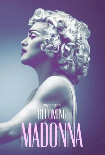 Madonna - Becoming Madonna (2024)