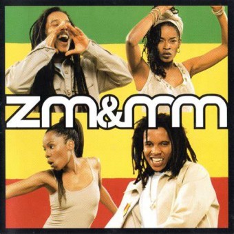 Ziggy Marley 1997 - Fallen is Babylon - Na escolha de 10 álbuns musicais, 10 filmes ou desenhos, o Pen-Drive será grátis...Aproveite!