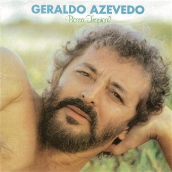 Geraldo Azevedo 1989 - Bossa Tropical - Na escolha de 10 álbuns musicais, 10 filmes ou desenhos, o Pen-Drive será grátis...Aproveite!