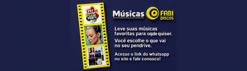 Musicas