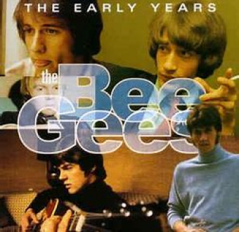 Bee Gees 2006 - The Early Years - Na escolha de 10 álbuns musicais, 10 filmes ou desenhos, o Pen-Drive será grátis...Aproveite!