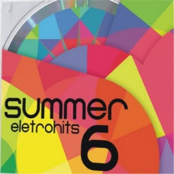 Summer Eletrohits 2010 Vol. 6 - Na escolha de 10 álbuns musicais, 10 filmes ou desenhos, o Pen-Drive será grátis...Aproveite!