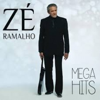Zé Ramalho 2013 - Mega Hits - Na escolha de 10 álbuns musicais, 10 filmes ou desenhos, o Pen-Drive será grátis...Aproveite!