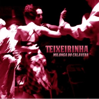 Teixeirinha 1985 - Milonga do Calavera - Na compra de 10 álbuns musicais, 10 filmes ou desenhos, o Pen-Drive será grátis...Aproveite!