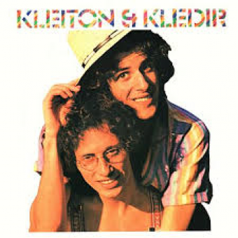 Kleiton & Kledir 2017 - Kleiton & Kledir - Na escolha de 10 álbuns musicais, 10 filmes ou desenhos, o Pen-Drive será grátis...Aproveite!