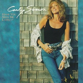 Carly Simon 1990 - Have You Seen Me Lately - Ao Vivo - Na escolha de 10 álbuns musicais, 10 filmes ou desenhos, o Pen-Drive será grátis...Aproveite!