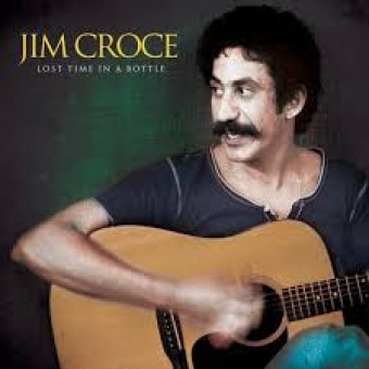 Jim Croce 2014 - Lost Time in a Bottle - Na escolha de 10 álbuns musicais, 10 filmes ou desenhos, o Pen-Drive será grátis...Aproveite!