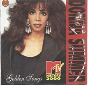 Donna Summer 2000 - MTV History - Na escolha de 10 álbuns musicais, 10 filmes ou desenhos, o Pen-Drive será grátis...Aproveite!