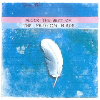 The Mutton Birds 2002 - Flock The Best Of The Mutton Birds - Na escolha de 10 álbuns musicais, 10 filmes ou desenhos, o Pen-Drive será grátis...Aproveite!