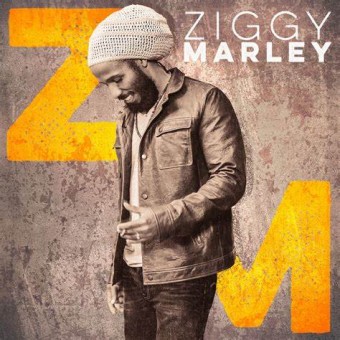 Ziggy Marley 2016 - Ziggy Marley - Na escolha de 10 álbuns musicais, 10 filmes ou desenhos, o Pen-Drive será grátis...Aproveite!