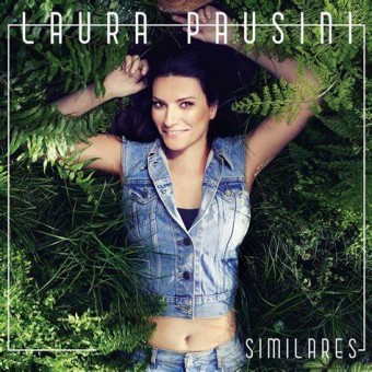 Laura Pausini 2015 - Similares Espanhol - Na escolha de 10 álbuns musicais, 10 filmes ou desenhos, o Pen-Drive será grátis...Aproveite!