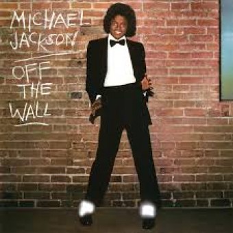 Michael Jackson 1979 - Off the wall - Na escolha de 10 álbuns musicais, 10 filmes ou desenhos, o Pen-Drive será grátis...Aproveite!