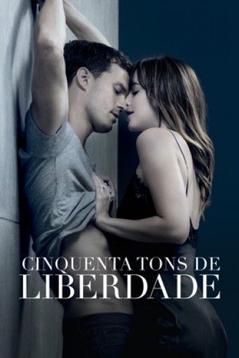 2018 Cinquenta Tons de Liberdade (Dublado) - Na Escolha de 10 filmes ou desenhos, o Pen-Drive será grátis...Aproveite!