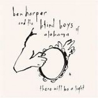 Ben Harper 2004 - There Will Be A Light - Na escolha de 10 álbuns musicais, 10 filmes ou desenhos, o Pen-Drive será grátis...Aproveite!