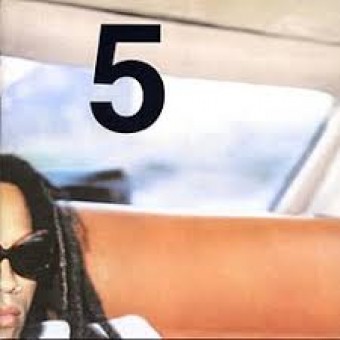 Lenny Kravitz 1998 - 5 - Na escolha de 10 álbuns musicais, 10 filmes ou desenhos, o Pen-Drive será grátis...Aproveite!