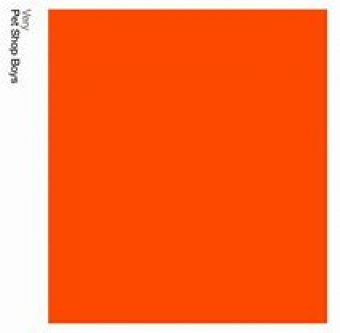 Pet Shop Boys 1992 - Very (Deluxe) - Na escolha de 10 álbuns musicais, 10 filmes ou desenhos, o Pen-Drive será grátis...Aproveite!
