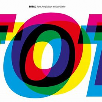 New Order 2013 - Total - Na escolha de 10 álbuns musicais, 10 filmes ou desenhos, o Pen-Drive será grátis...Aproveite!