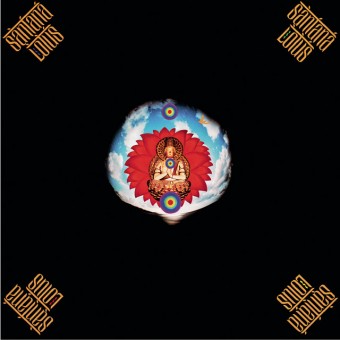 Santana 1975 - Lotus - Na escolha de 10 álbuns musicais, 10 filmes ou desenhos, o Pen-Drive será grátis...Aproveite!