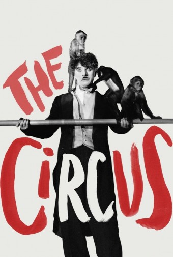 1928 Charlie Chaplin O Circo (Dual Audio) - Na Escolha de 10 filmes ou desenhos, o Pen-Drive será grátis...Aproveite!