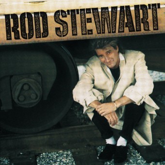 Rod Stewart 1986 - Every Beat Of My Heart - Na escolha de 10 álbuns musicais, 10 filmes ou desenhos, o Pen-Drive será grátis...Aproveite!