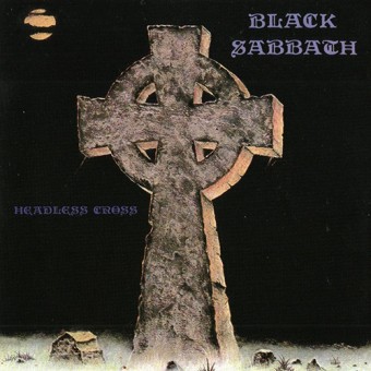 Black Sabbath 1989 - Headless Cross - Na escolha de 10 álbuns musicais, 10 filmes ou desenhos, o Pen-Drive será grátis...Aproveite!