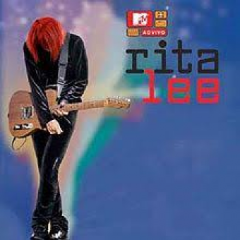 Rita Lee 2009 - Ao Vivo - Na escolha  de 10 álbuns musicais, 10 filmes ou desenhos, o Pen-Drive será grátis...Aproveite!