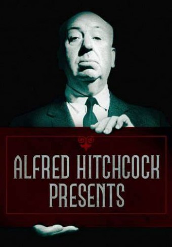 Alfred Hitchcock - Presents (Complete) (Legendado)  - PEN-DRIVE INCLUSO