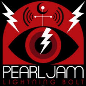 Pearl Jam 2013 - Lightning Bolt - Na escolha de 10 álbuns musicais, 10 filmes ou desenhos, o Pen-Drive será grátis...Aproveite!