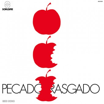 Novela 1979 Pecado Rasgado - Nacional - Na Escolha de 10 álbuns musicais, 10 filmes ou desenhos, o Pen-Drive será grátis...Aproveite!