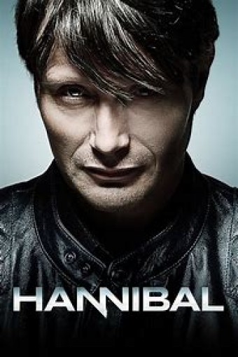 Hannibal - 1ª Temporada (Dublado) - PEN-DRIVE INCLUSO