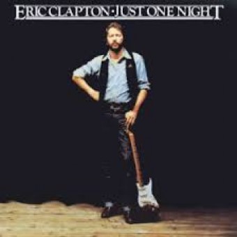 Eric Clapton 1980 - Just One Night - Na escolha de 10 álbuns musicais, 10 filmes ou desenhos, o Pen-Drive será grátis...Aproveite!