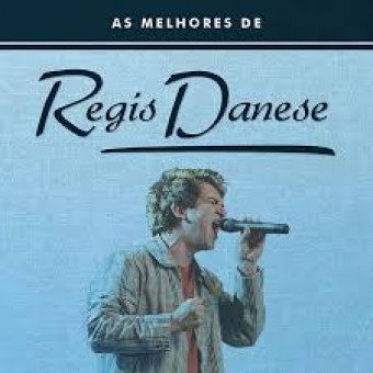 Regis Danese 2013 - As Melhores de Regis Danese - Na Escolha de 10 álbuns musicais, 10 filmes ou desenhos, o Pen-Drive será grátis...Aproveite!