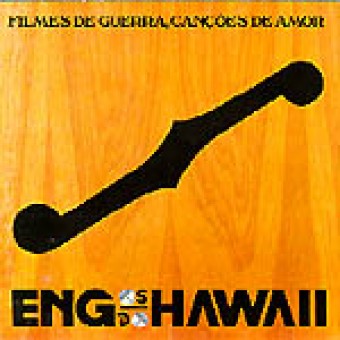 Engenheiros do Hawaii 1993 - Filmes de guerra, canções de amor - Na escolha de 10 álbuns musicais, 10 filmes ou desenhos, o Pen-Drive será grátis...Aproveite!