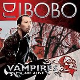DJ BoBo 2007 - Vampires Instrumentals - Na escolha de 10 álbuns musicais, 10 filmes ou desenhos, o Pen-Drive será grátis...Aproveite!