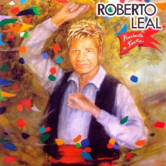 Roberto Leal 2016 - Arrebenta a Festa - Na escolha de 10 álbuns musicais, 10 filmes ou desenhos, o Pen-Drive será grátis...Aproveite!