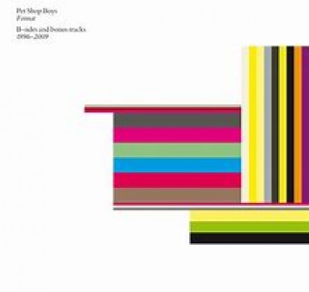 Pet Shop Boys 2012 - Format - Na escolha de 10 álbuns musicais, 10 filmes ou desenhos, o Pen-Drive será grátis...Aproveite!