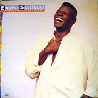 Emilio Santiago 1995 - Aquarela Brasileira 7 - Na Escolha de 10 álbuns musicas o Pen-Drive será grátis...Aproveite!