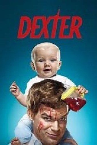 Dexter - 4ª Temporada (Dublado) - PEN-DRIVE INCLUSO