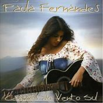 Paula Fernandes 2011 - Canções Do Vento Sul - Na Escolha de 10 álbuns musicas o Pen-Drive será grátis...Aproveite!