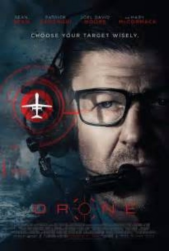 2017 Drone (Dublado) - Na Escolha de 10 filmes ou desenhos, o Pen-Drive será grátis...Aproveite!